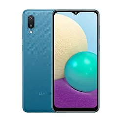 Samsung Galaxy A02