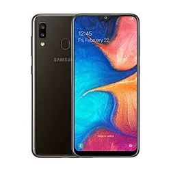 Samsung Galaxy A20