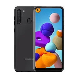 Samsung Galaxy A21