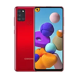 Samsung Galaxy A21s