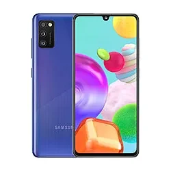 Samsung Galaxy A41