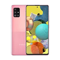 Samsung Galaxy A51 5G