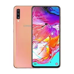 Samsung Galaxy A70