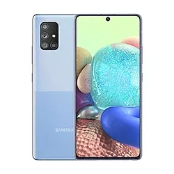 Samsung Galaxy A Quantum