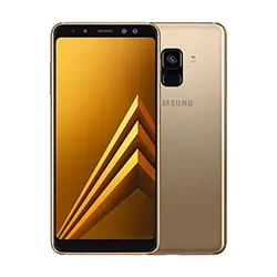Samsung Galaxy A8 (2018)