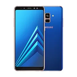 Samsung Galaxy A8+ (2018)