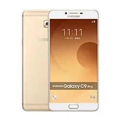 Samsung Galaxy C9 Pro
