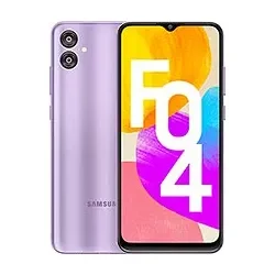 Samsung Galaxy F04