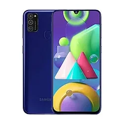 Samsung Galaxy M21