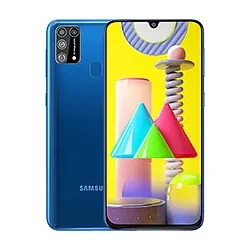Samsung Galaxy M31