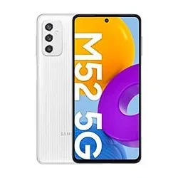 Samsung Galaxy M52 5G