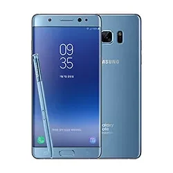 Samsung Galaxy Note FE
