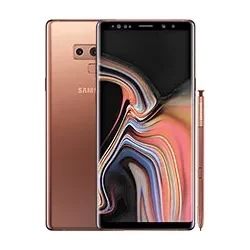 Samsung Galaxy Note9