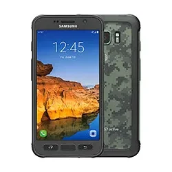 Samsung Galaxy S7 active