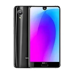 Sharp Aquos S3 mini