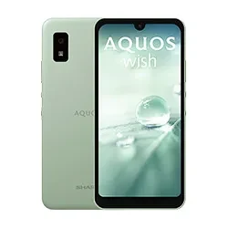 Sharp Aquos wish