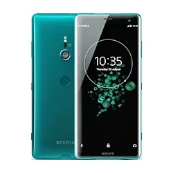 Sony Xperia XZ3