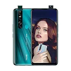 Tecno Camon 15 Pro