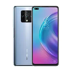 Tecno Camon 16 Premier