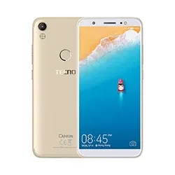 Tecno Camon CM