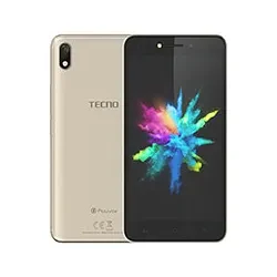 Tecno Pouvoir 1