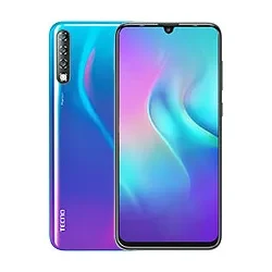 Tecno Phantom 9
