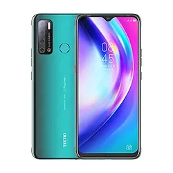 Tecno Pouvoir 4