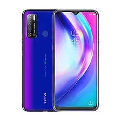Tecno Pouvoir 4 Pro
