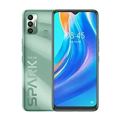 Tecno Spark 7