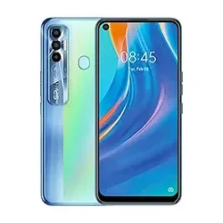 Tecno Spark 7 Pro