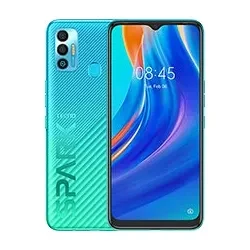 Tecno Spark 7T