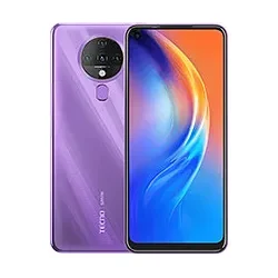 Tecno Spark 6