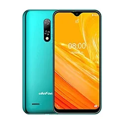 Ulefone Note 8
