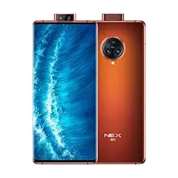vivo NEX 3S 5G