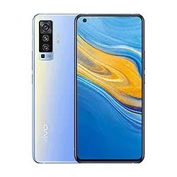 vivo X50