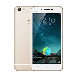 vivo X6S