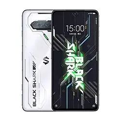 Xiaomi Black Shark 4S Pro