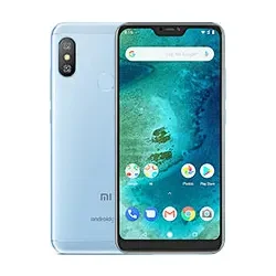 Xiaomi Mi A2 Lite (Redmi 6 Pro)