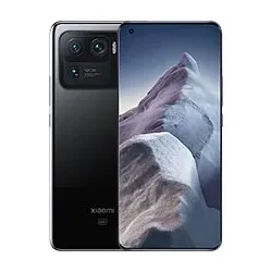 Xiaomi Mi 11 Ultra