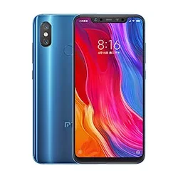 Xiaomi Mi 8