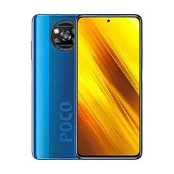 Xiaomi Poco X3 NFC