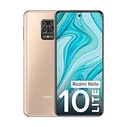 Xiaomi Redmi Note 10 Lite