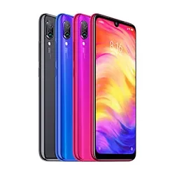 Xiaomi Redmi Note 7