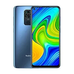 Xiaomi Redmi Note 9