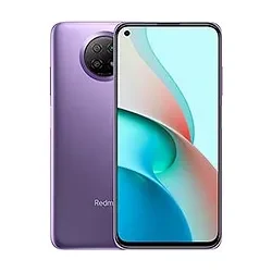 Xiaomi Redmi Note 9 5G