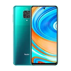 Xiaomi Redmi Note 9 Pro