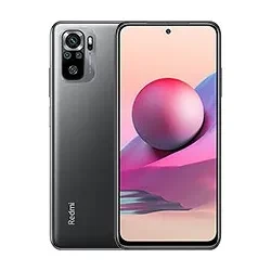 Xiaomi Redmi Note 10S