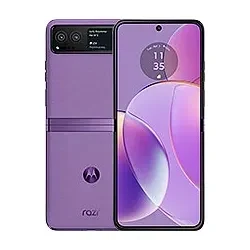 Motorola Razr 40