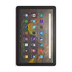 Amazon Fire HD 10 (2021)