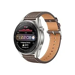 Huawei Watch 3 Pro